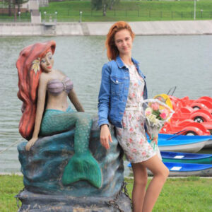 Знакомства Москва Галина собеседник на час 56881