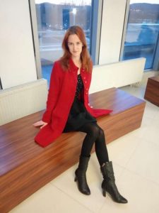 Знакомства Москва Галина собеседник на час 56882