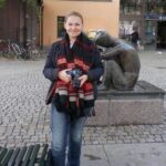 Знакомства Москва Гузаль собеседник на час 59782