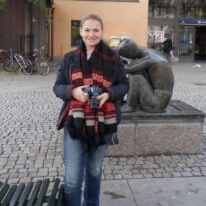 Знакомства Москва Гузаль собеседник на час 59782