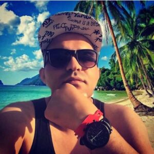 Знакомства Москва Хассен собеседник на час 7319