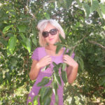 Знакомства Москва Ирина собеседник на час 6239