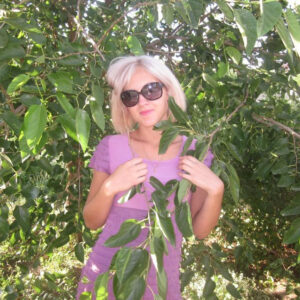 Знакомства Москва Ирина собеседник на час 6239