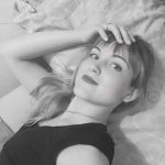 Знакомства Москва Ирина собеседник на час 62391