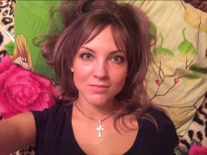 Знакомства Москва Ирина собеседник на час 62392