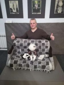 Знакомства Москва Иван собеседник на час 57191