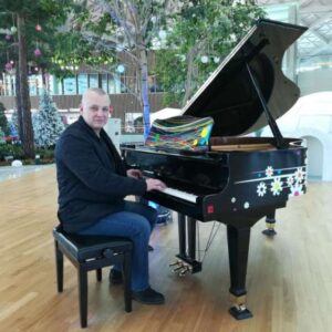 Знакомства Москва Иван собеседник на час 57192