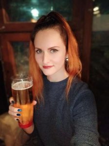 Знакомства Москва Лисюня собутыльник на час 68582