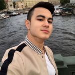 Знакомства Москва Макс собеседник на час 7118