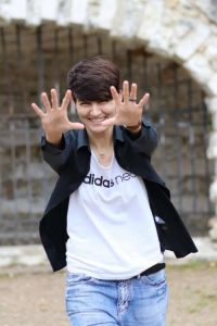 Знакомства Москва Марина собеседник на час 58521