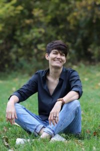 Знакомства Москва Марина собеседник на час 58522