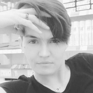 Знакомства Москва Марина собеседник на час 58524