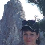 Знакомства Москва Марина собеседник на час 59012