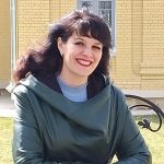 Знакомства Москва Марина собеседник на час 59013