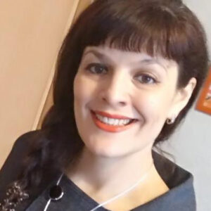 Знакомства Москва Марина собеседник на час 59017