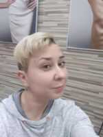 Знакомства Москва Мария собеседник на час 60641