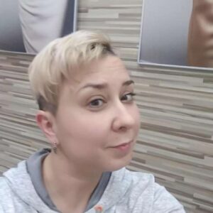 Знакомства Москва Мария собеседник на час 60641