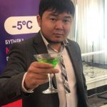 Знакомства Москва Мурат собеседник на час 73241