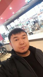 Знакомства Москва Мурат собеседник на час 73242