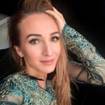 Знакомства Москва Наталья собеседник на час 7013