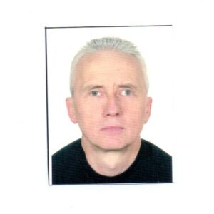 Знакомства Москва Николай собеседник на час 60441