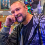 Знакомства Москва Олег собеседник на час 6670