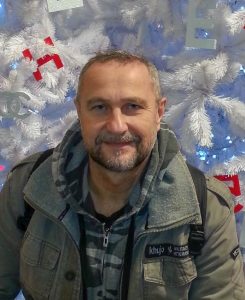 Знакомства Москва Олег собеседник на час 66702