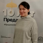 Знакомства Москва Ольга собеседник на час 7338