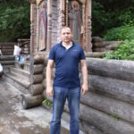 Знакомства Москва Петр собеседник на час 57791