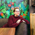 Знакомства Москва Роксана собеседник на час 6604