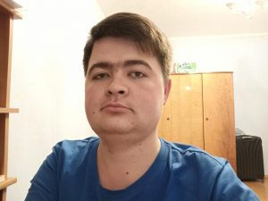 Знакомства Москва Ромка собутыльник на час 66881