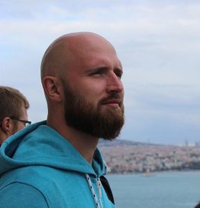 Знакомства Москва Руслан собеседник на час 60523