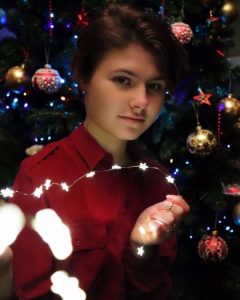 Знакомства Москва Софья собеседник на час 61667