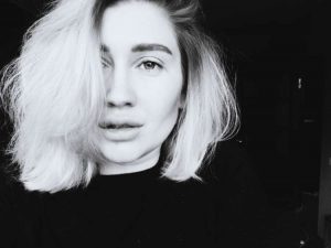 Знакомства Москва Светана собеседник на час 60282