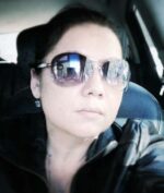 Знакомства Москва Светлана собутыльник на час 60151