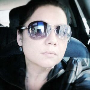 Знакомства Москва Светлана собутыльник на час 60151