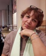 Знакомства Москва Светлана собеседник на час 6983