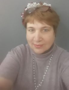 Знакомства Москва Светлана собеседник на час 69831