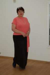 Знакомства Москва Светлана собеседник на час 69832