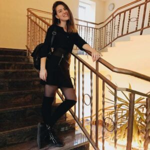 Знакомства Москва Таисия собутыльник на час 6893