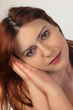 Знакомства Москва Татьяна собеседник на час 59331