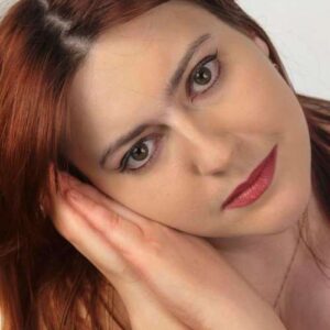 Знакомства Москва Татьяна собеседник на час 59331