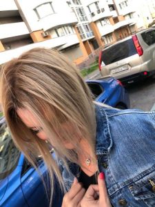 Знакомства Москва Татьяна собеседник на час 61931