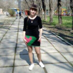 Знакомства Москва Татьяна собеседник на час 6948