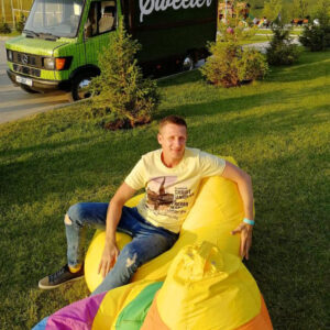 Знакомства Москва Валерий собеседник на час 6783