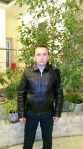 Знакомства Москва Виталий собутыльник на час 6927