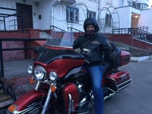 Знакомства Москва Владимир собутыльник на час 71321