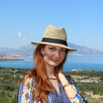 Знакомства Москва Юлия собеседник на час 62331