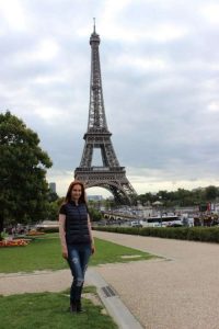 Знакомства Москва Юлия собеседник на час 62335