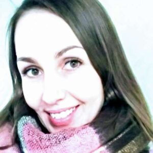 Знакомства Москва Юлия собеседник на час 6910